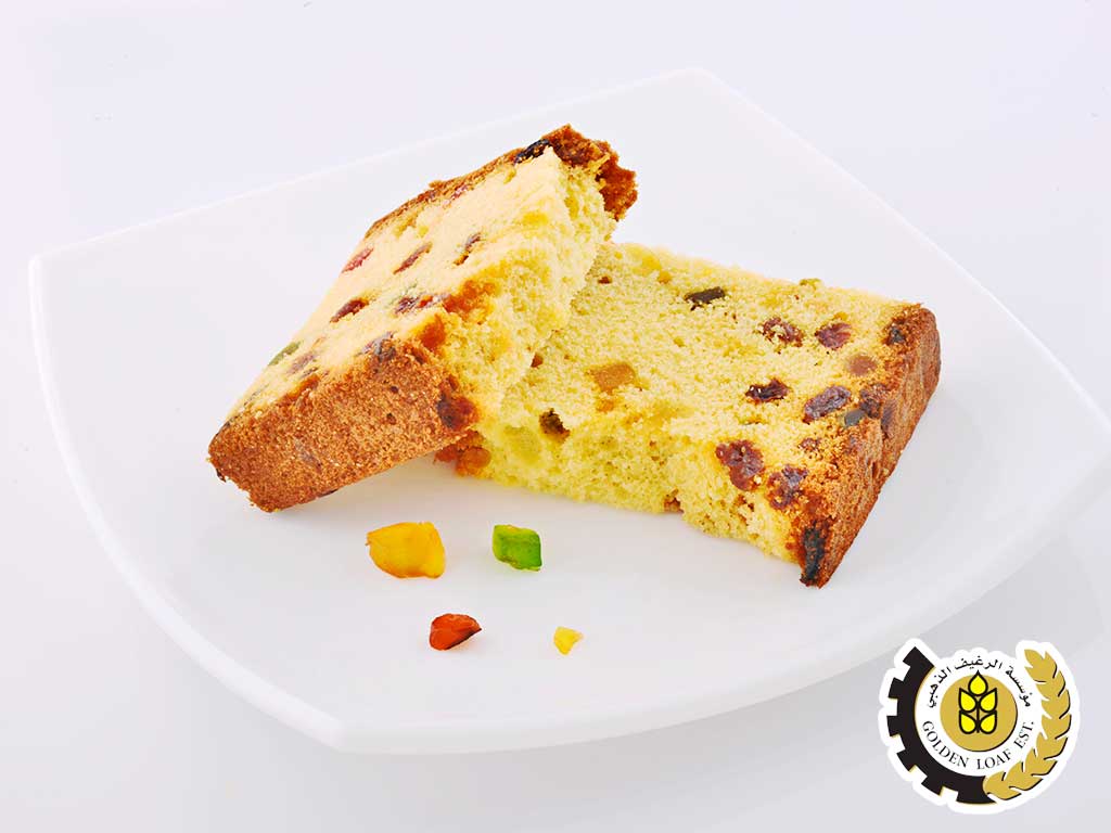 Ma Annapurna- Slice cake mixed fruit in Kolkata at best price by Ma  Annpurna Bakery - Justdial